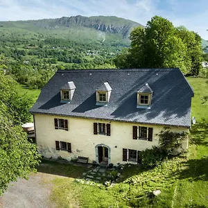  Hébergement de vacances Les Terres Nères